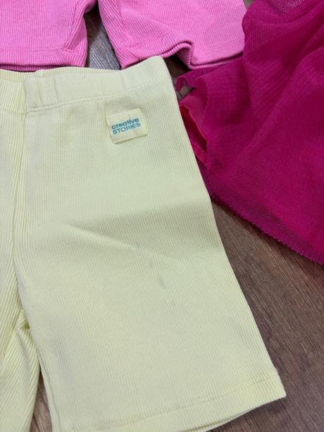 Veľký letný balík 98/104, 104–116