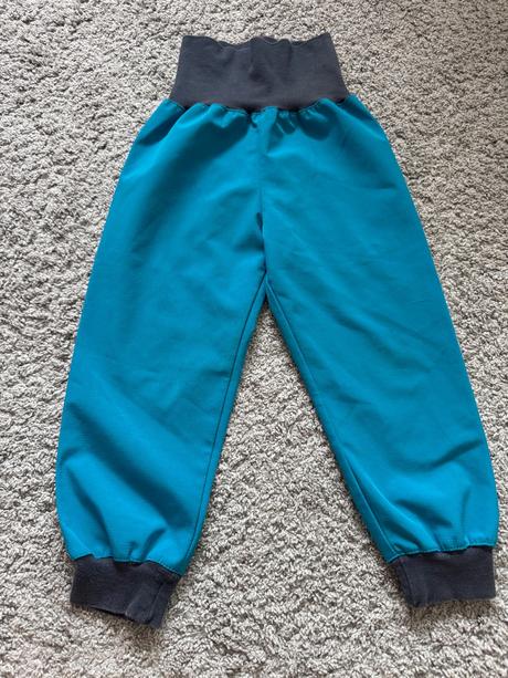 Unuo nezazeplené 92/98, unuo,92