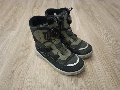 Zimné čižmičky, superfit,29