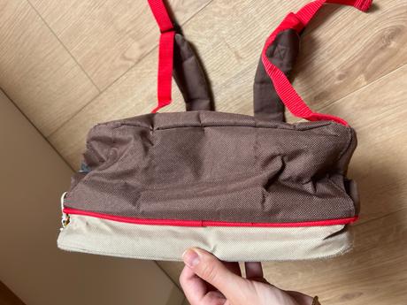 Detský ruksak, skip hop