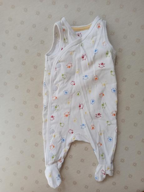 Letny overal h&m, h&m,56