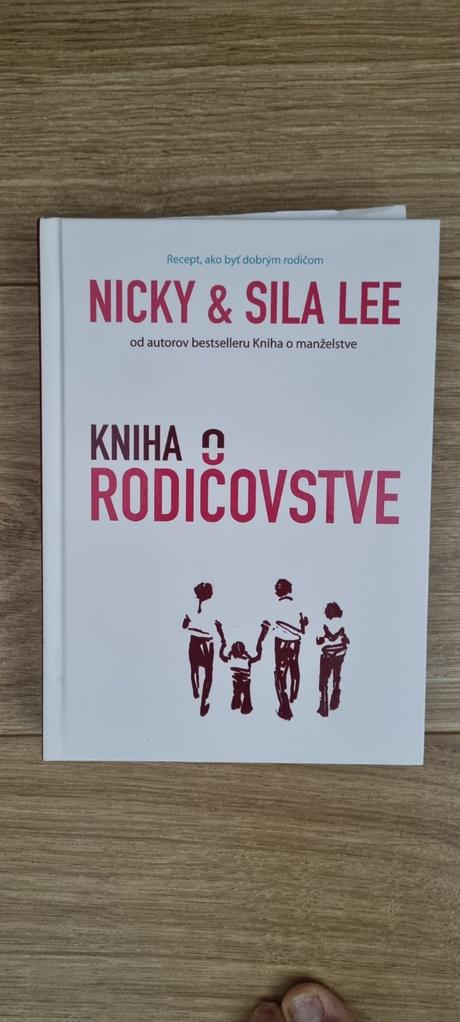 Knihy,