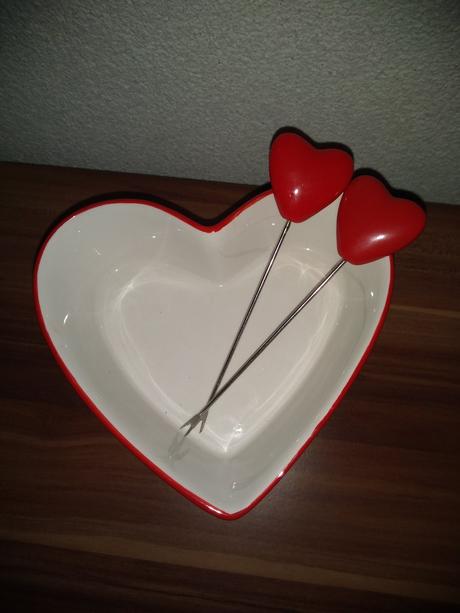 Miska na topenia čokolády,syra..., 