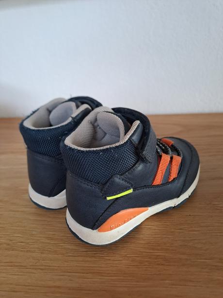 Topánky, bubble gummers,21