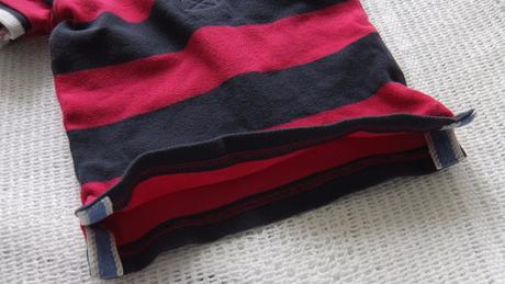 Tričko next, next,80