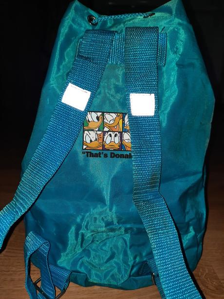 Detský ruksak, disney