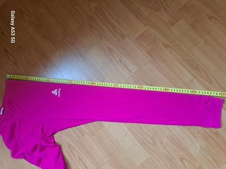 Odlo termo suprava tricko nove plus darcek, 152