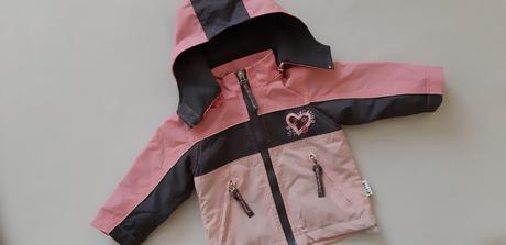 Prechodná bunda 9m, tulec trend,74