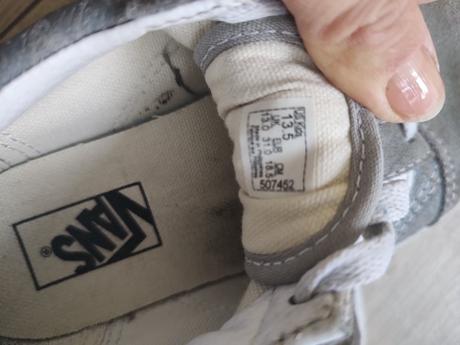 Tenisky vans, vans,31