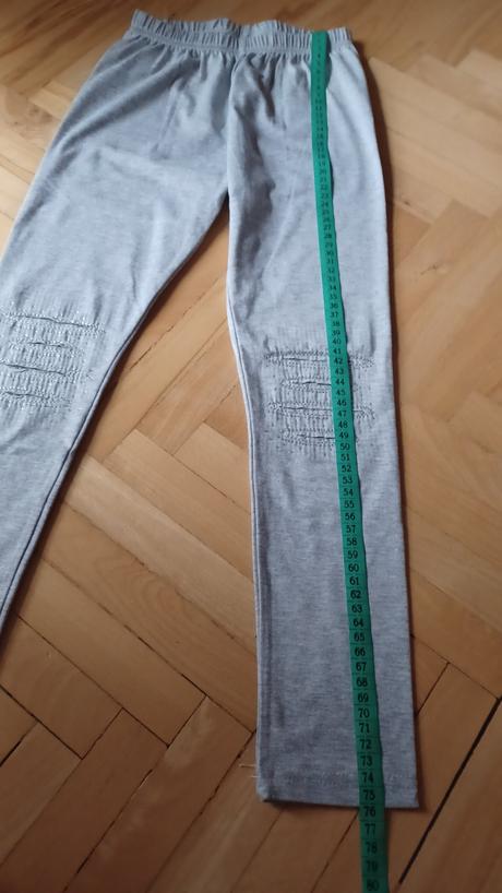 Legínky, veľ. 10 r., lusa,140