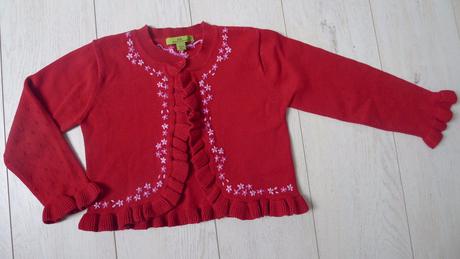 Elegantný sveter, 110