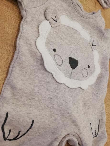 Macikovy overal, f&f,50