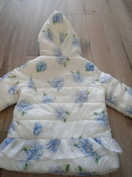 Prechodna bunda, idexe,98