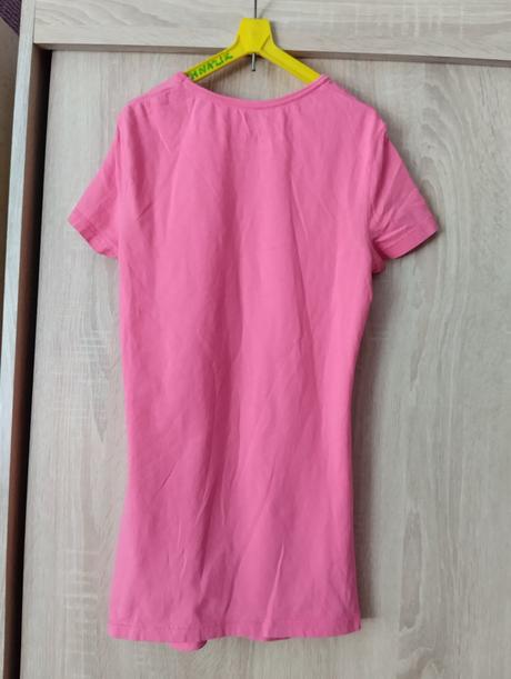 Dlhé tričko 158/164, 158