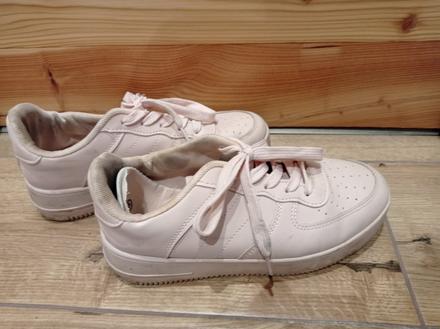 Ružové tenisky 38, 38