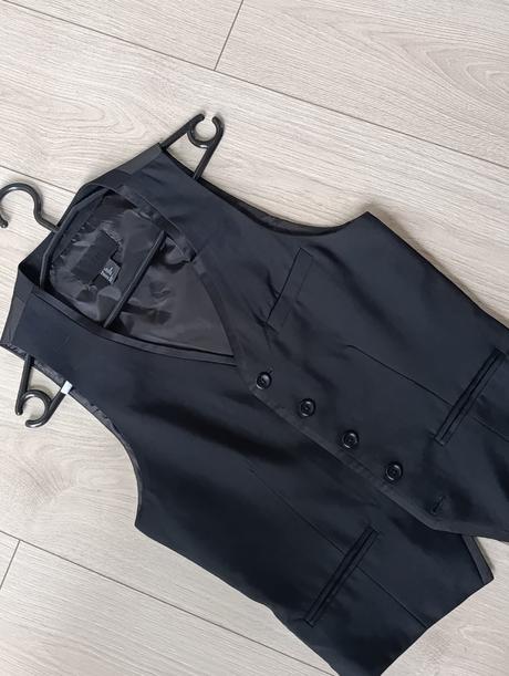 Vesta obleková, h&m,44