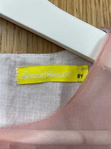 Tylove saty s perlami, 128