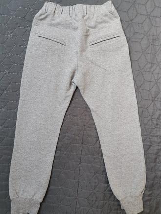 Tepláky č 116, 116