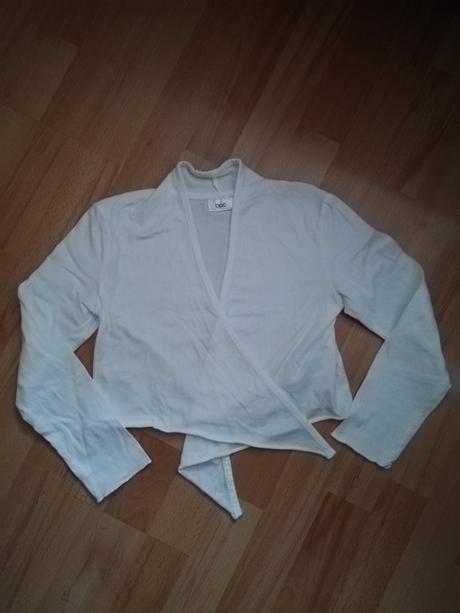Svetrík / bolerko, bonprix,140