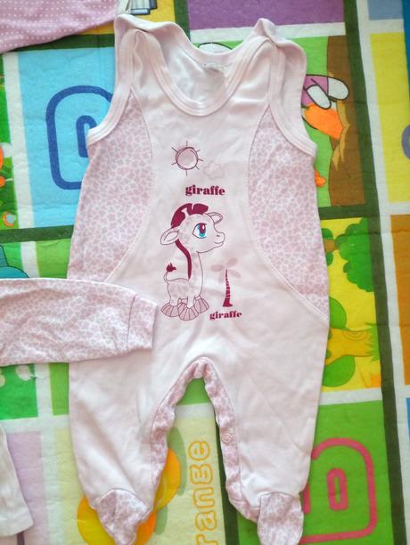 Dievcatko balicek 62, 50–62