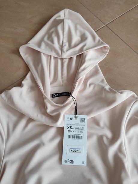 Dámske šaty zara, zara,xs