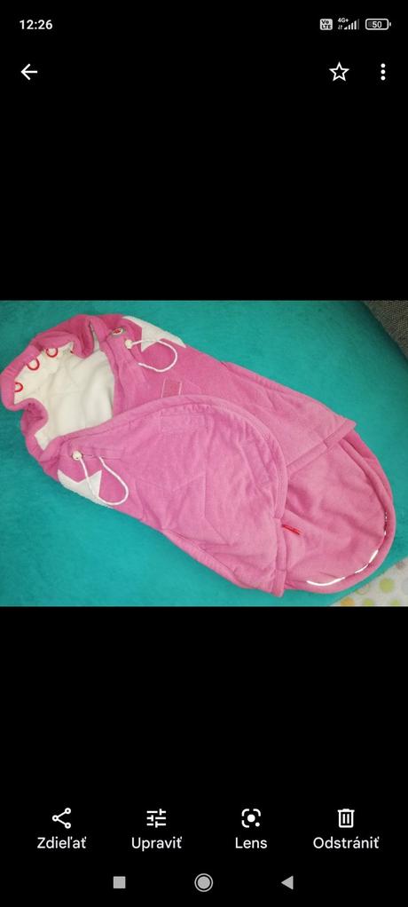 Fusak lodger bunker, lodger