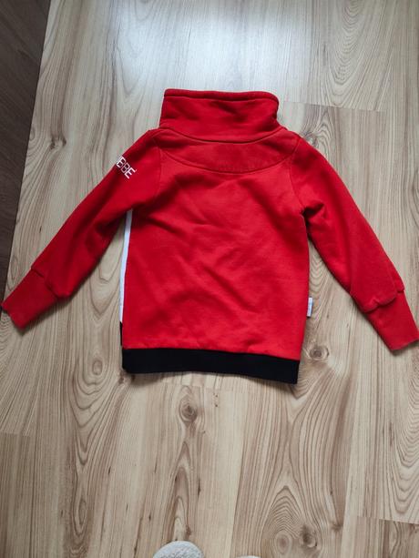 Mikina bubble, bubbe,116