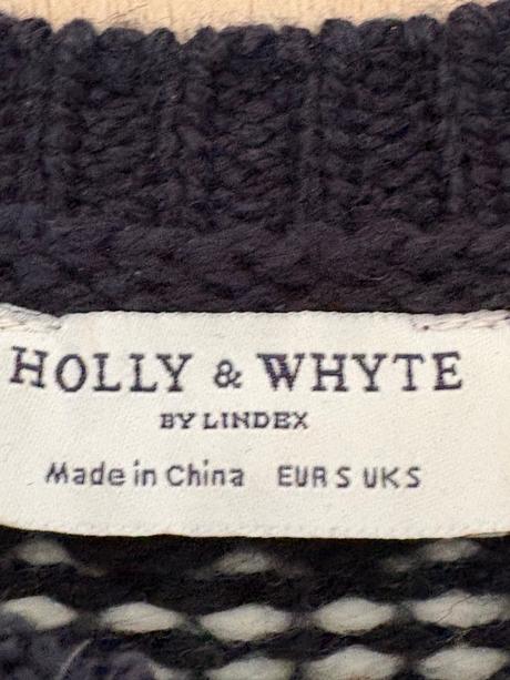 Sveter lindex, lindex,s