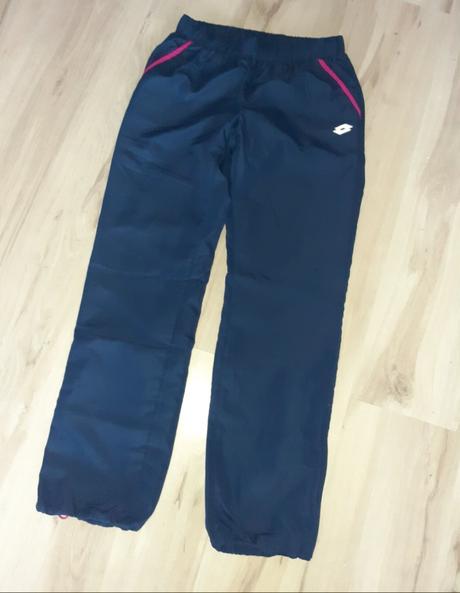 Lotto nohavice, lotto,xs