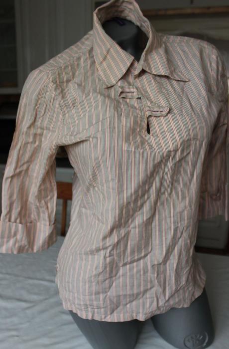 Americka bavlnena bluzka, m