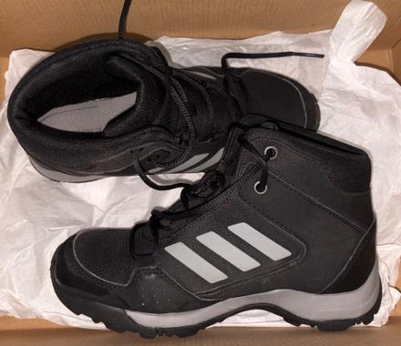 Topánky adidas terrex v.33 top stav, adidas,33