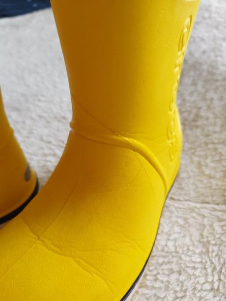 Gumáky, crocs,30