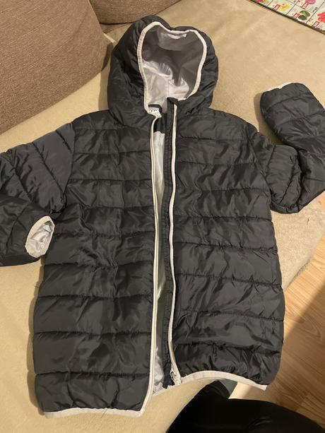 Detská vetrovka, 146