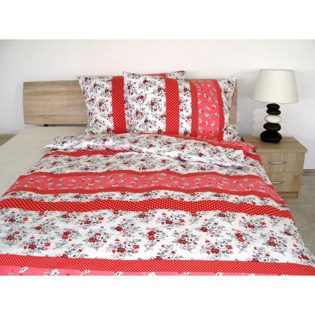 Posteľné súpravy, 