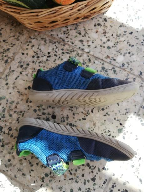 Barefoot tenisky, lurchi,29