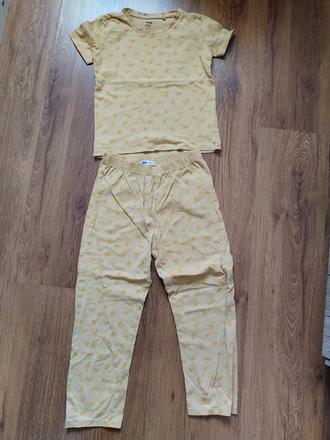 Pyžamo 122, sinsay,122