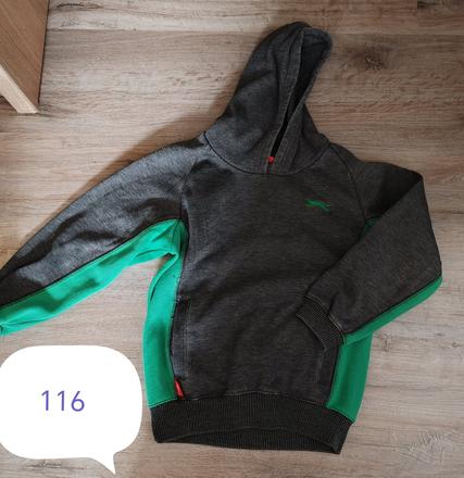 Mikina, 116