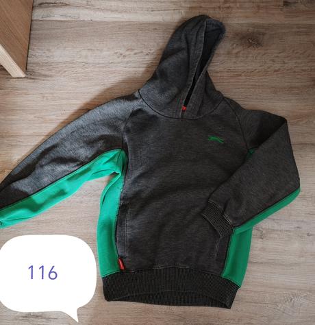Mikina, 116
