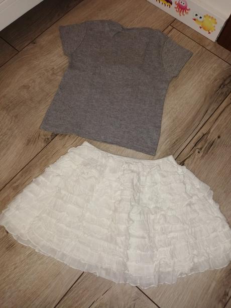 Suknička jilly, 122