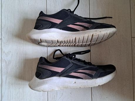 Tenisky reebok, reebok,37