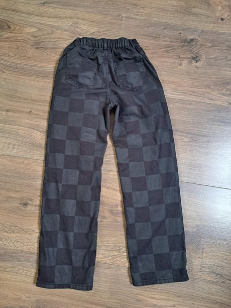 Dievčenské rifle, 152