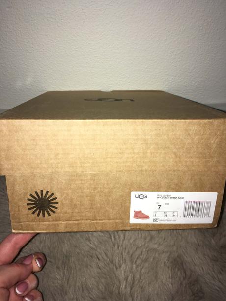 Ugg original kozene cizmy-hollyvoodkytopanky, ugg,38