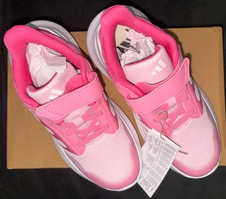 Tenisky adidas sportswear tensaur run 2.0 nové, adidas,35