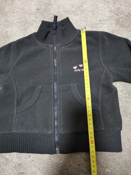 Mikinka, early days,80