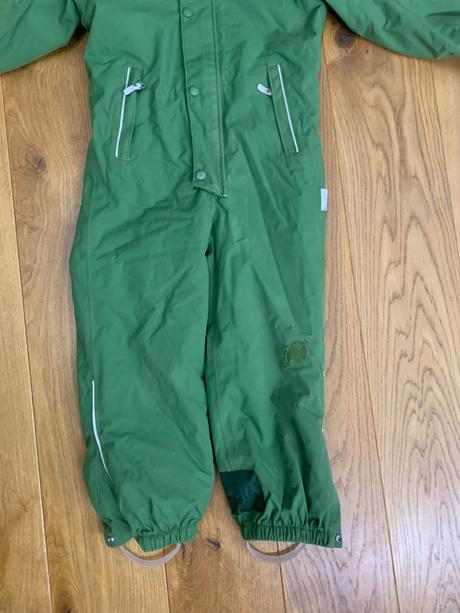 Reima stavanger zimná kombinéza 110/116, reima,110