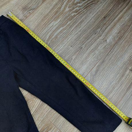 Spoločenské nohavice, h&m,104