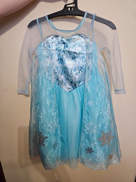 Kostým na karneval, 