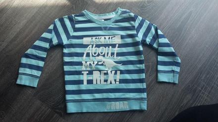 Tenká mikina, pepco,92