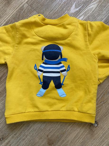 Zimna mikina, mayoral,86