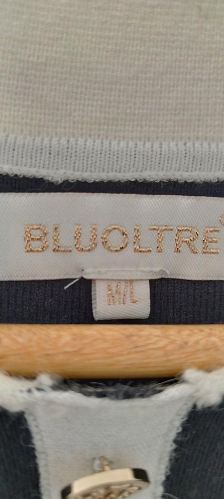 Svetríkové šaty, m